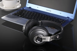 How headphones can help you be more productive at work