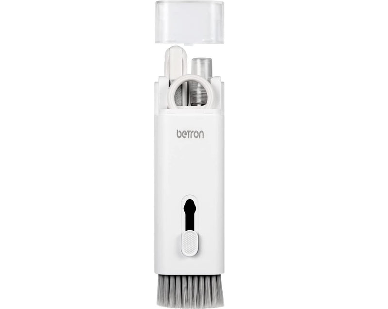 8 Best Keyboard Brush Kits To Keep Your Tech Clean And Dust-Free - SSL