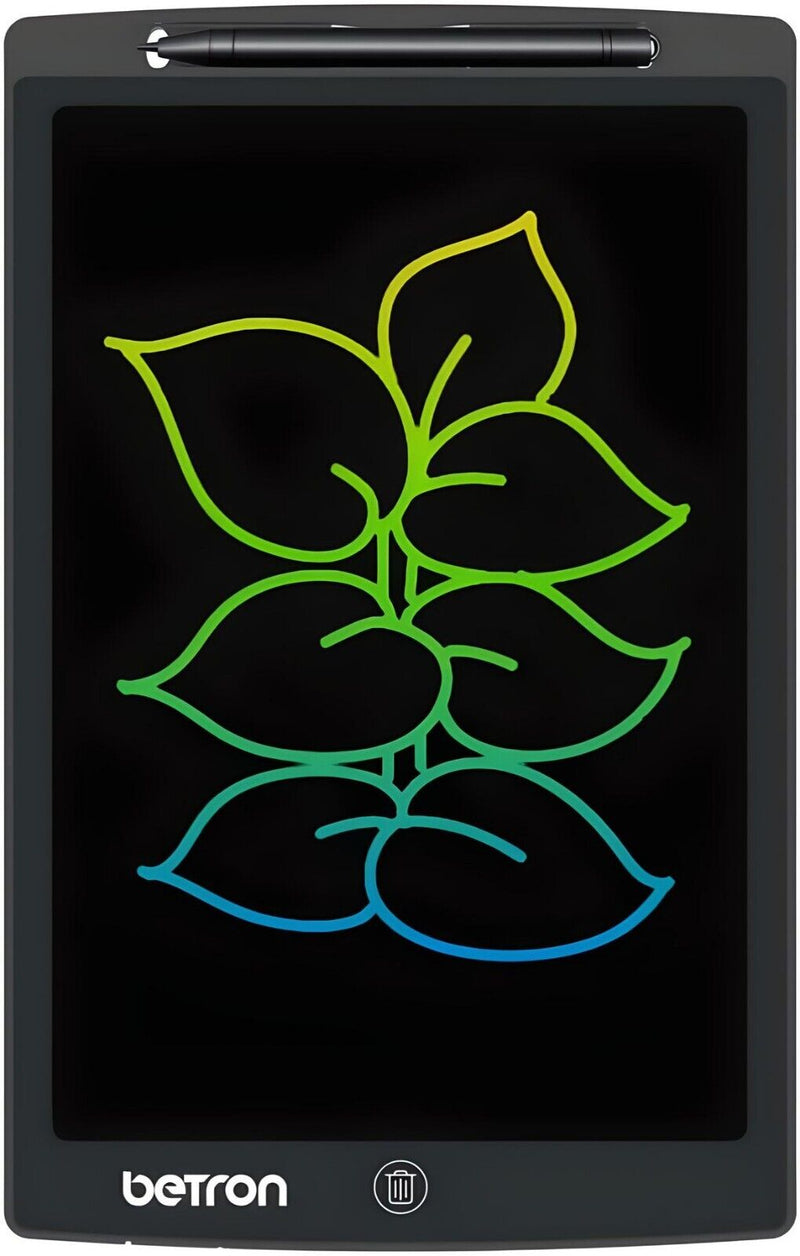Betron Writing Board, 9.7 Inch Doodle Board, Drawing Tablet for Kids
