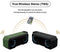 Betron Speaker, Stereo Sound, Waterproof Bluetooth Speaker Wireless Connection