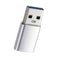 USB-C to USB-A (3.0) Adapter: Seamless Connectivity for Your USB-C Devices - iPhone 15 Compatible