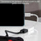 USB Type C OTG Cable Adapter --- USB-C Male to USB-A 3.0 Female Data Cord Converter