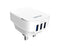 Betron USB Plug Charger Mains Charging Adapter Socket Fast 3 Ports 3.4A for Samsung Galaxy Phone iPhone Sony Xperia