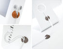 Betron 6 x Multipurpose Silicon Cable Holder Clips Cord Tidy Organisers Charging Cable Management