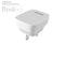 Betron USB Plug Charger Mains Charging Adapter Socket Fast 3 Ports 3.4A for Samsung Galaxy Phone iPhone Sony Xperia