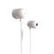 Betron B750s Earphones Tangle-Free Noise Isolating Heavy Deep Bass for iPhone iPod iPad Samsung