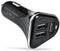 Betron R28 Premium 3 USB Port Car Charger for iPhone iPad iPod Samsung Nokia Motorola HTC etc