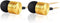 Betron B650 Earphones Noise Isolating In Ear Powerful Bass Sound High Definition for iPhone Samsung