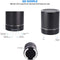 Portable Speaker Betron A3 Bluetooth Wireless Speaker with Built in Microphone iPhone Samsung, Black