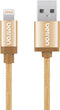 Betron Apple Certified Lightning Connector Durable Charger Cable iPhone iPad iPod iPad Mini 1Meters