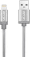 Betron Apple Certified Lightning Connector Durable Charger Cable iPhone iPad iPod iPad Mini 1Meters