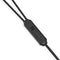 Betron BRY50U Earphones Headphones with Microphone Noise Isolating Strong Bass Wired 3.5mm Jack for Laptops Computers Tablets Smartphones