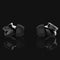 Betron BS10 In Ear Headphone Noise Isolating Earbuds Powerful Bass Sound 3.5mm Jack iPhone Samsung