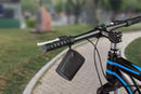 Betron Bluetooth Speaker Carry Case for Anker SoundCore Mini KBS08 and A3 with Carabiner, Black