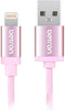Betron Apple Certified Lightning Connector Durable Charger Cable iPhone iPad iPod iPad Mini 1Meters