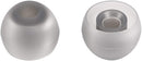 Betron Replacement Earbuds Silicone and Memory Set Betron Earphones In Ear Tips 6 pairs
