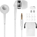 Betron RK300 In-Ear Sport Earphone, Deep Bass and High Sensitivity for iPhone, iPad and Mp3 Players