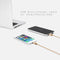 Betron Apple Certified Lightning Connector Durable Charger Cable iPhone iPad iPod iPad Mini 1Meters