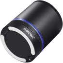 Portable Speaker Betron A3 Bluetooth Wireless Speaker with Built in Microphone iPhone Samsung, Black