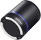 Portable Speaker Betron A3 Bluetooth Wireless Speaker with Built in Microphone iPhone Samsung, Black
