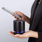 Portable Speaker Betron A3 Bluetooth Wireless Speaker with Built in Microphone iPhone Samsung, Black