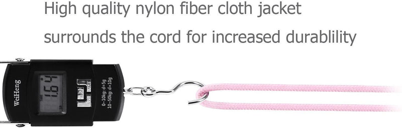 Betron Apple Certified Lightning Connector Durable Charger Cable iPhone iPad iPod iPad Mini 1Meters