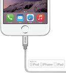 Betron Apple Certified Lightning Connector Durable Charger Cable iPhone iPad iPod iPad Mini 1Meters