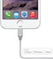 Betron Apple Certified Lightning Connector Durable Charger Cable iPhone iPad iPod iPad Mini 1Meters