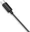 USB Type-C Wired Earphones with Microphone Betron BS10C Noise Isolating in Ear Headphones, Bass Driven Sound, Compatible with Samsung Cell Phones