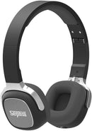 Wireless Bluetooth Headphones Sephia SX16 Foldable Design, Built In Microphone and Volume Control