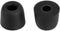 Betron Replacement Earbuds Silicone and Memory Set Betron Earphones In Ear Tips 6 pairs