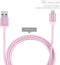 Betron Apple Certified Lightning Connector Durable Charger Cable iPhone iPad iPod iPad Mini 1Meters