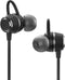 Betron BRY50U Earphones Headphones with Microphone Noise Isolating Strong Bass Wired 3.5mm Jack for Laptops Computers Tablets Smartphones