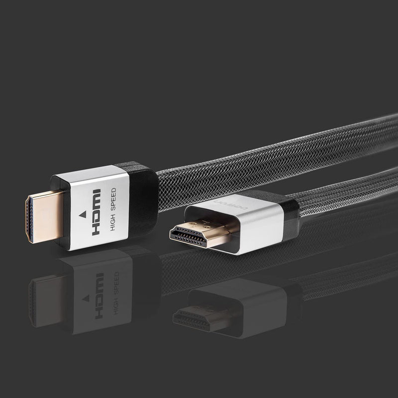 Betron HDMI to HDMI Cable High Speed 3D Support Ethernet Function 4K Support HDMI Lead TV PS4 Xbox