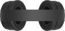 Betron BN15 Wireless Headphones With Mic On-Board Volume Control On-Ear Foldable Bluetooth Black