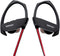 Betron BR74 Bluetooth Sports Earphones Wireles Sweat Proof Earbuds for Running Cycling Gym Workout