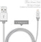Betron Apple Certified Lightning Connector Durable Charger Cable iPhone iPad iPod iPad Mini 1Meters