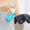 Betron Cleaner for LED and LCD TV Computer Monitor Laptop Smartphone Screens, Including Microfibre Clothes and Dust Brush, 200ml Cleaning Solution