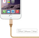 Betron Apple Certified Lightning Connector Durable Charger Cable iPhone iPad iPod iPad Mini 1Meters