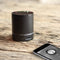 Portable Speaker Betron A3 Bluetooth Wireless Speaker with Built in Microphone iPhone Samsung, Black