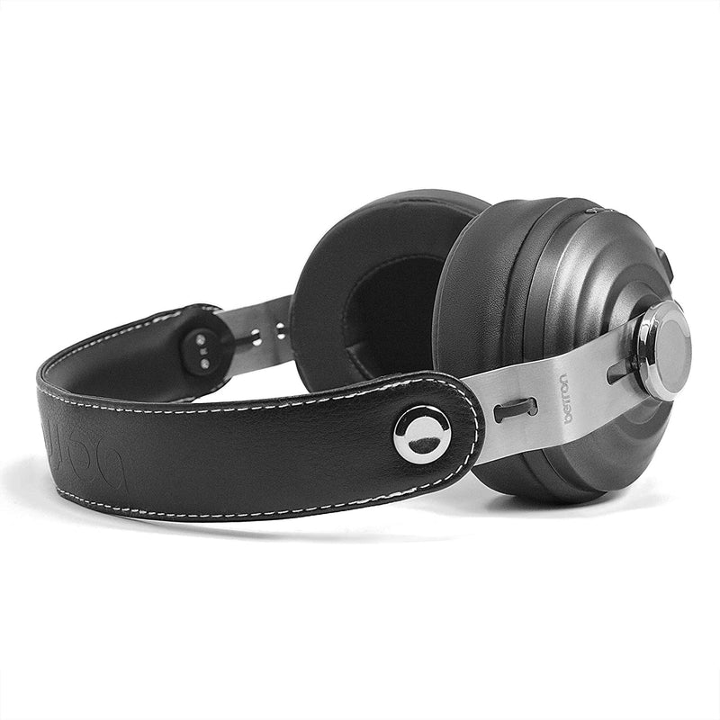 Betron HD800 Bluetooth Over Ear Headphone, High Performance Sound