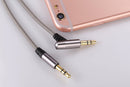 Betron Nylon Braided Premium 3.5mm Auxiliary Aux Cable Audio Jack Cord Line