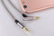 Betron Nylon Braided Premium 3.5mm Auxiliary Aux Cable Audio Jack Cord Line