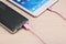 Betron Apple Certified Lightning Connector Durable Charger Cable iPhone iPad iPod iPad Mini 1Meters