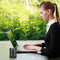 Portable Speaker Betron A3 Bluetooth Wireless Speaker with Built in Microphone iPhone Samsung, Black