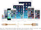 Betron Apple Certified Lightning Connector Durable Charger Cable iPhone iPad iPod iPad Mini 1Meters
