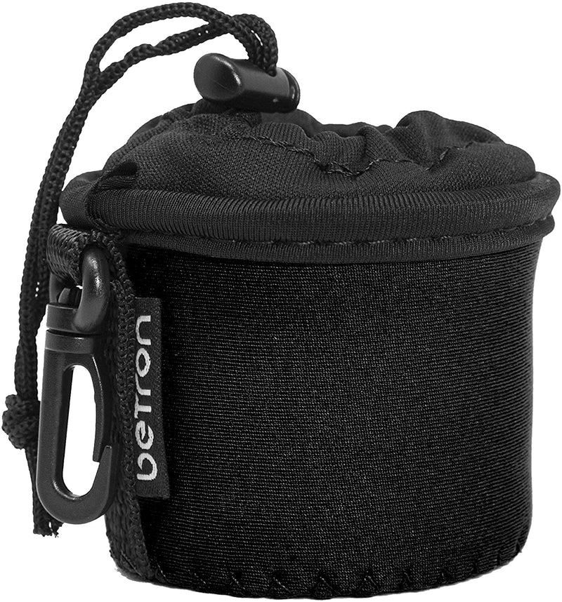 Carry Case for Betron KBS08 X Mini Capsule Kai Anker Mini Easyacc Mini Betron BPS60 Betron Speakers