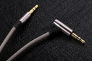 Betron Nylon Braided Premium 3.5mm Auxiliary Aux Cable Audio Jack Cord Line