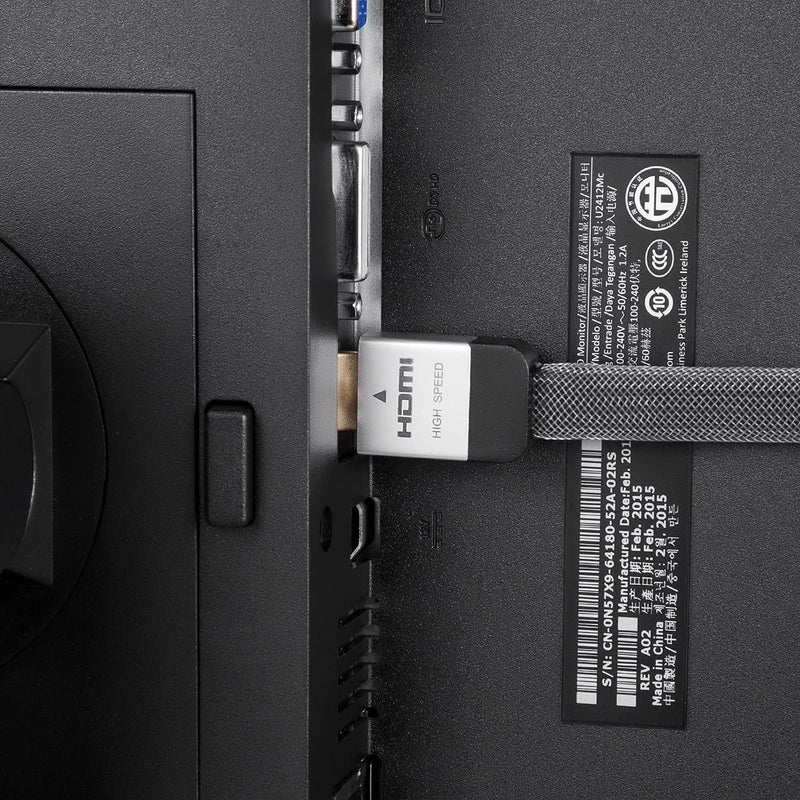 Betron HDMI to HDMI Cable High Speed 3D Support Ethernet Function 4K Support HDMI Lead TV PS4 Xbox